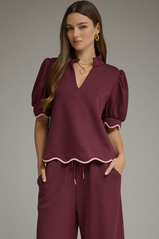 The Brighton Scallop Set