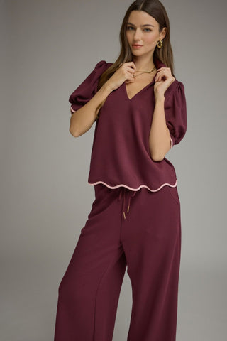 The Brighton Scallop Set