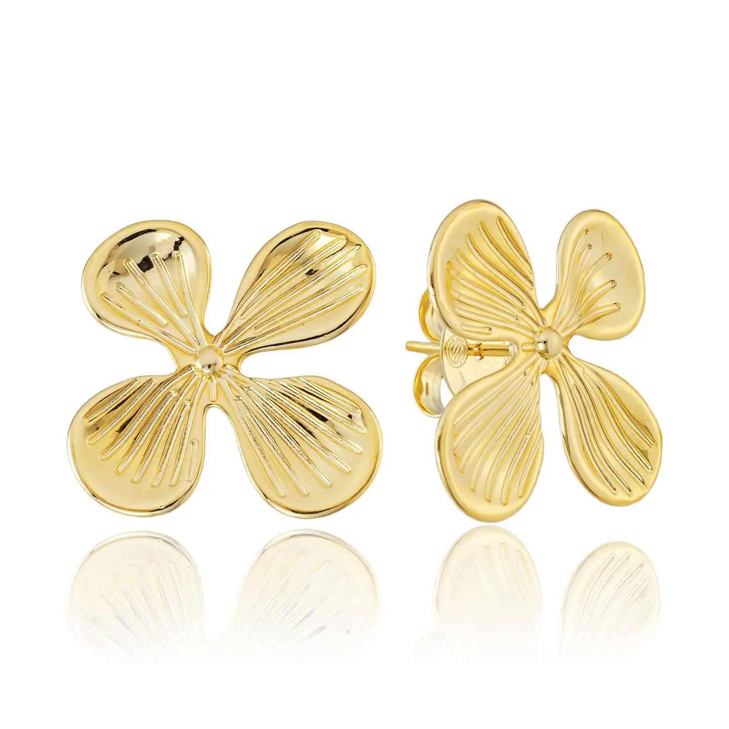 Sheila Fajl Oriana Studs