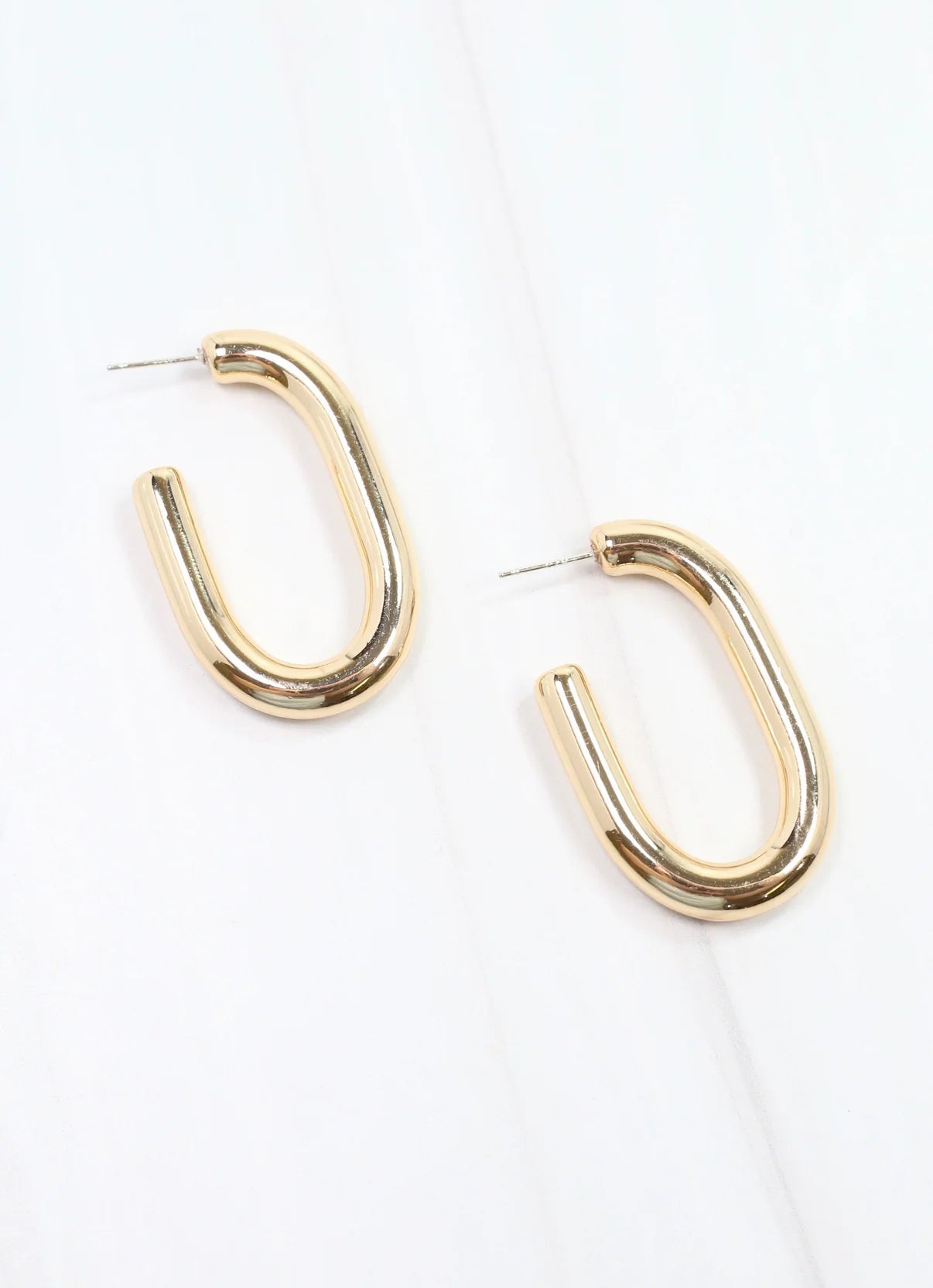 Caroline Hill Irina Hoops