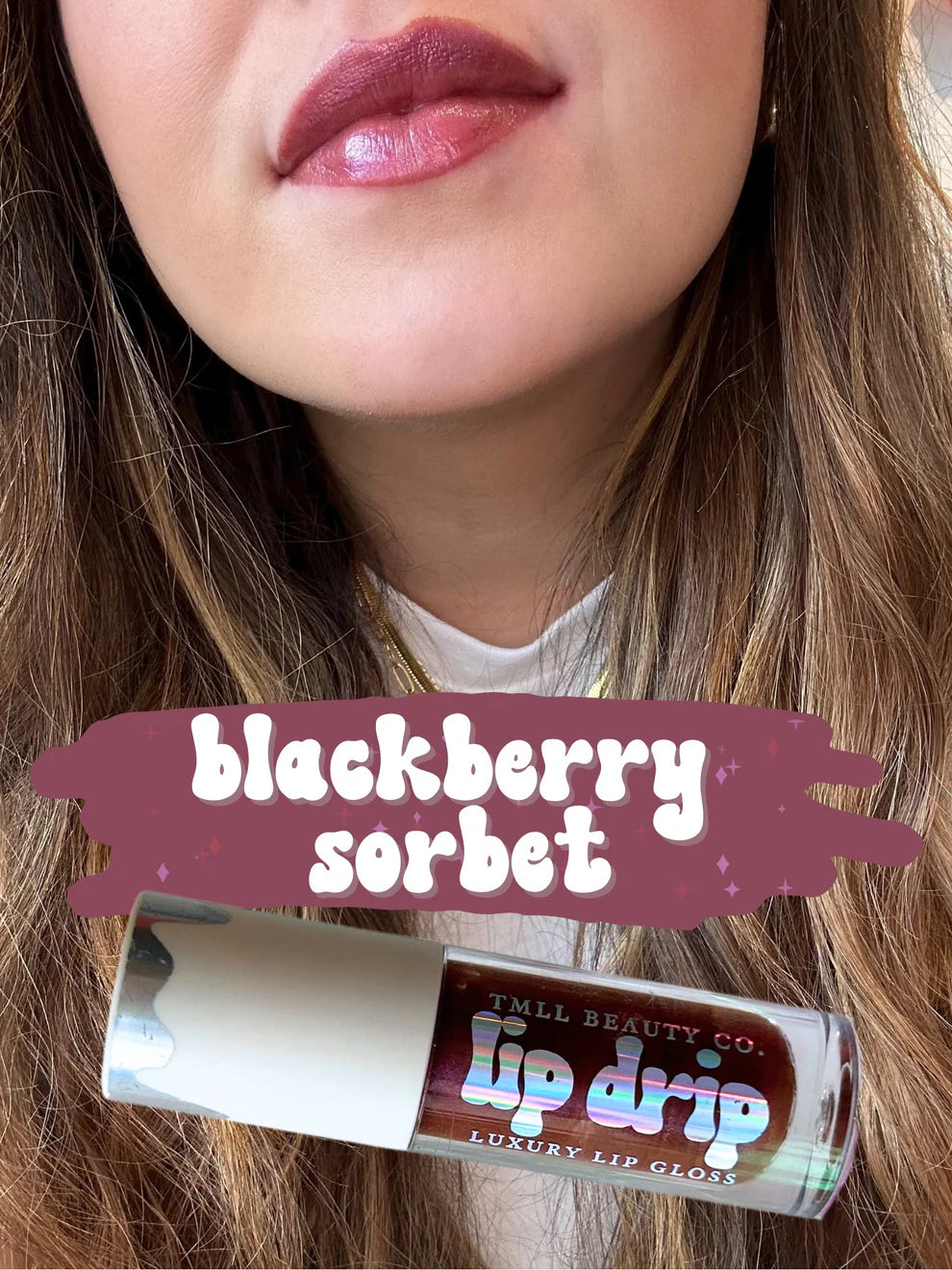 Lip Drip